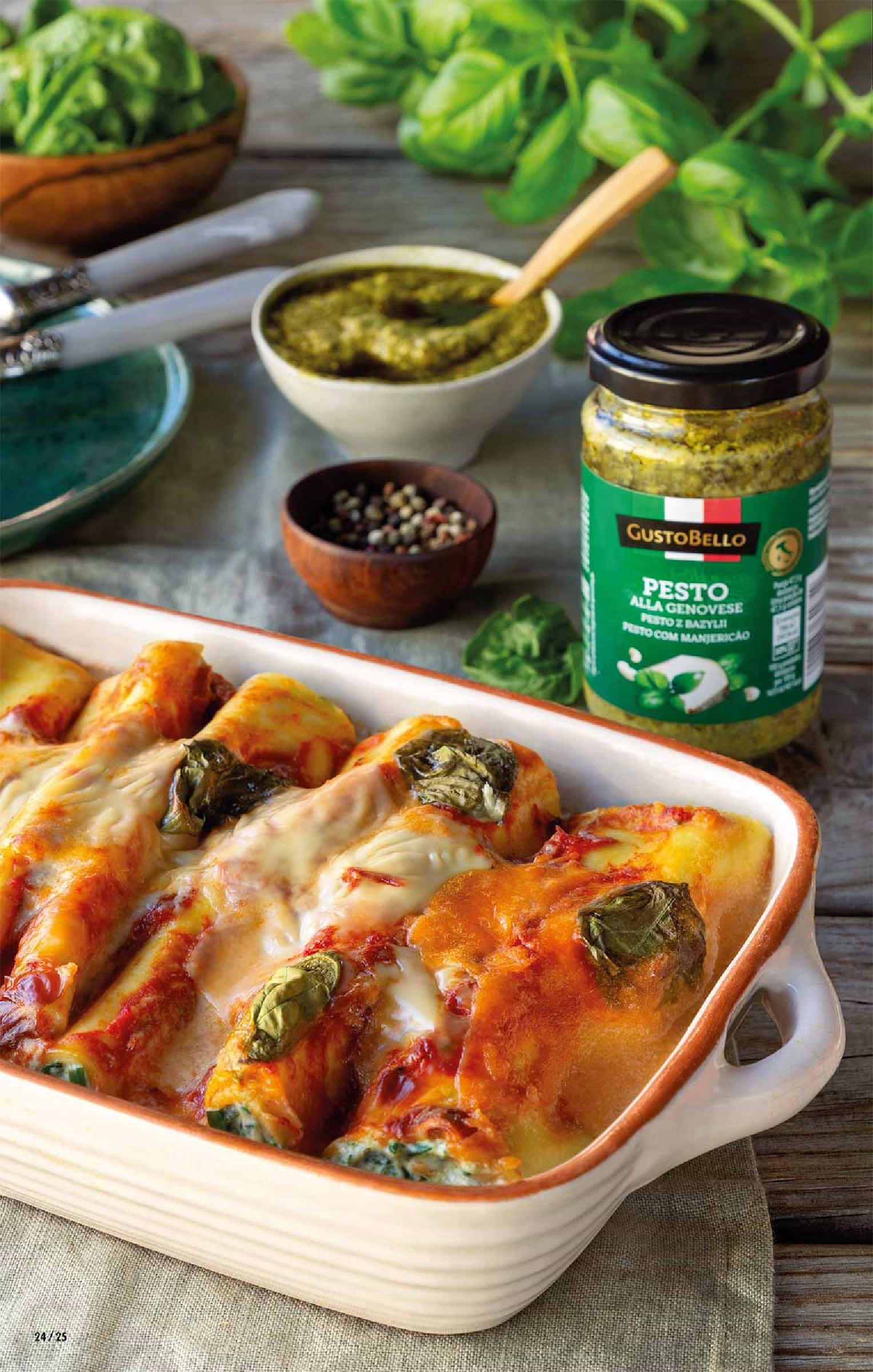 Gazetka promocyjna Biedronka str. 24