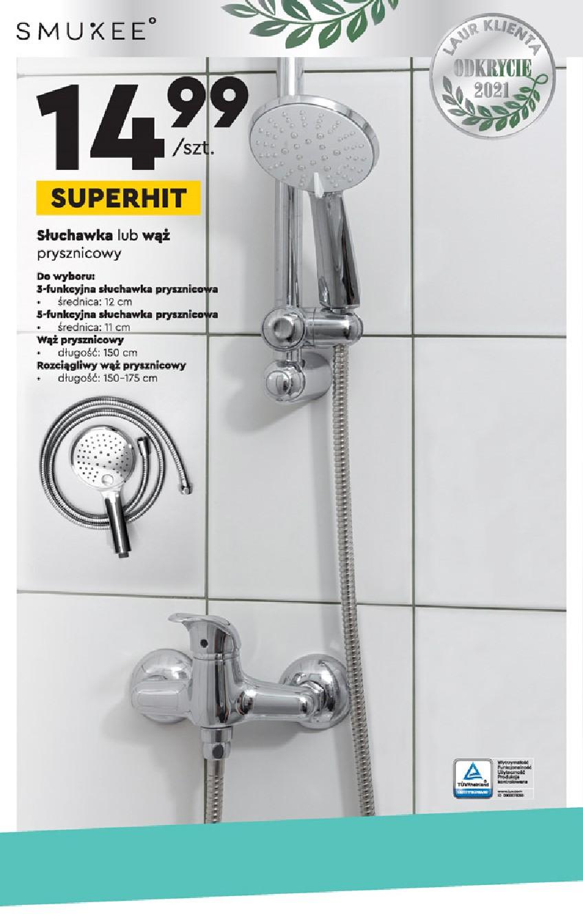 Gazetka promocyjna Biedronka str. 18