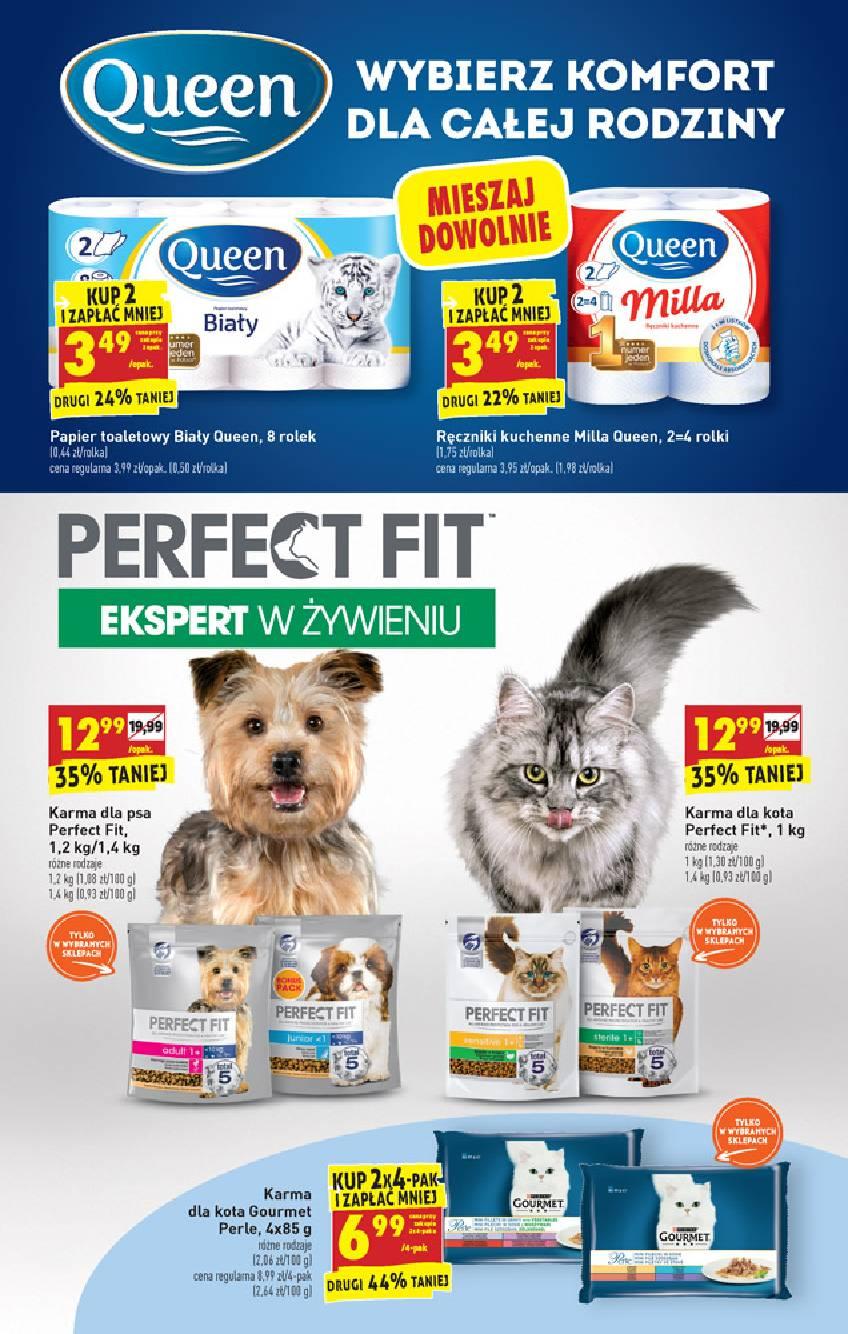 Gazetka promocyjna Biedronka str. 35