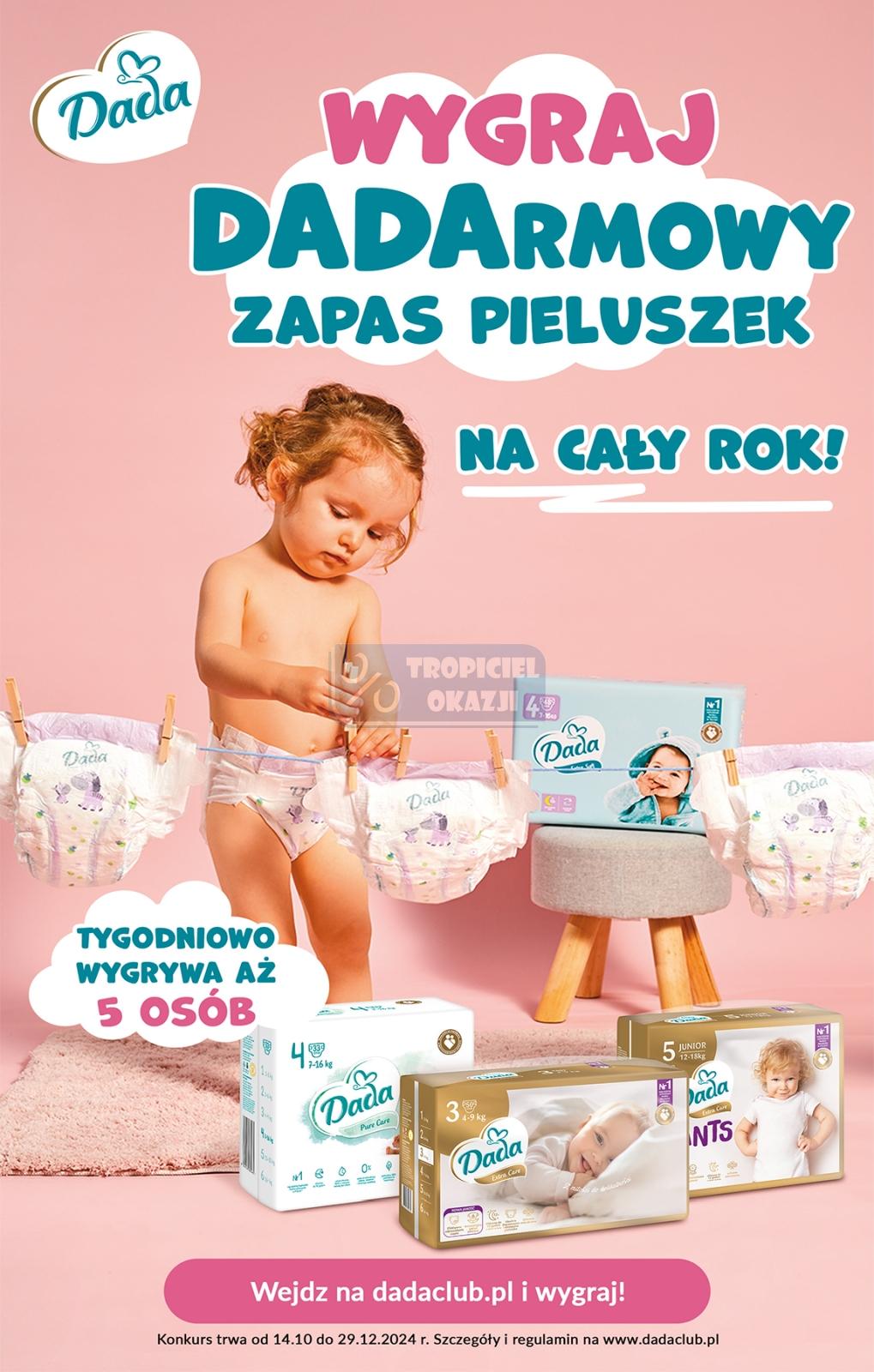 Gazetka promocyjna Biedronka str. 57