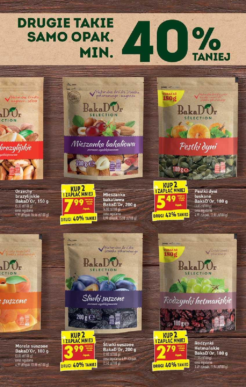 Gazetka promocyjna Biedronka str. 35