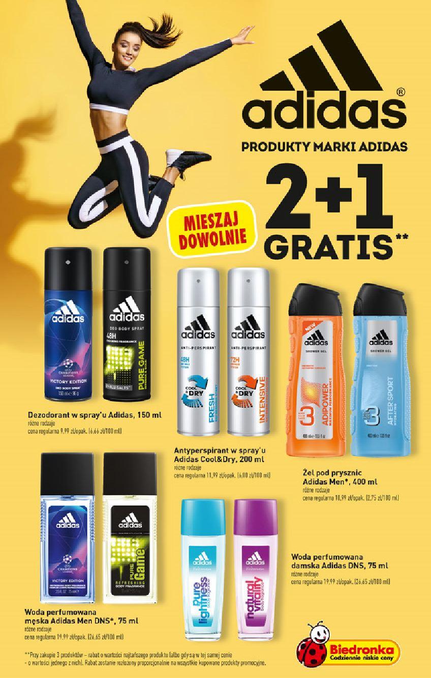 Gazetka promocyjna Biedronka str. 57