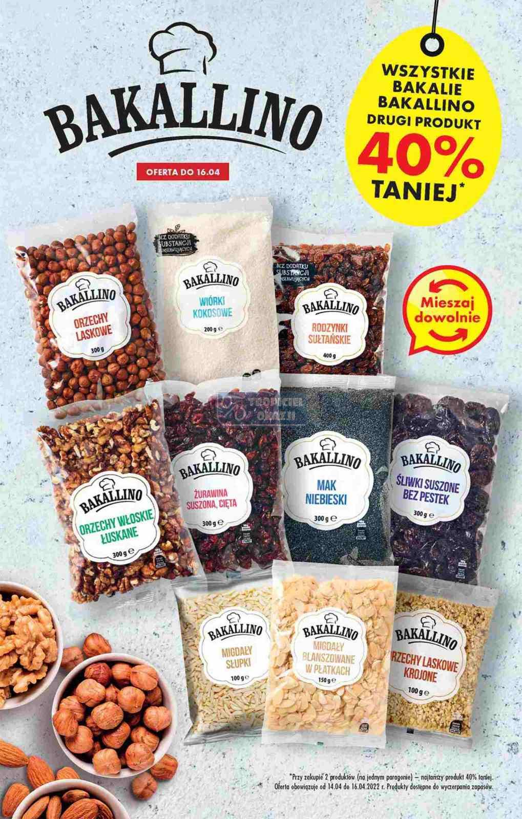 Gazetka promocyjna Biedronka str. 35