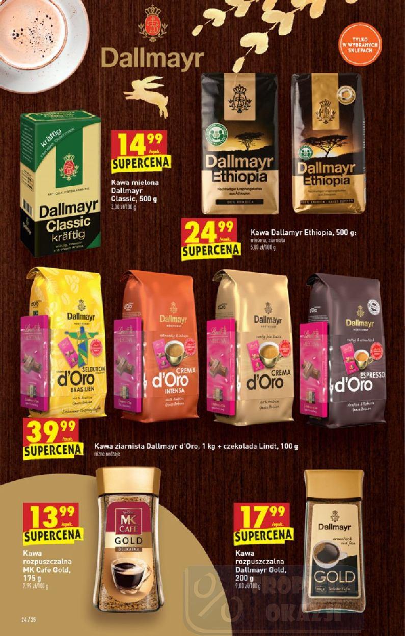 Gazetka promocyjna Biedronka str. 24