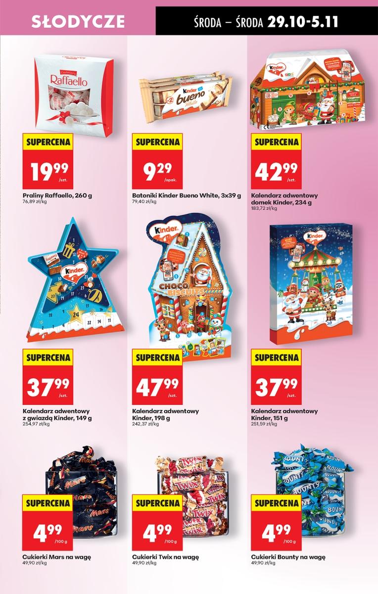 Gazetka promocyjna Biedronka str. 50