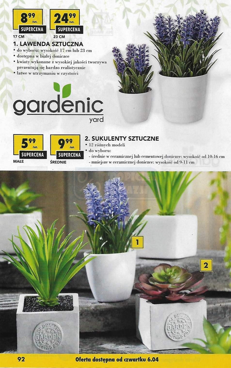 Gazetka promocyjna Biedronka str. 5