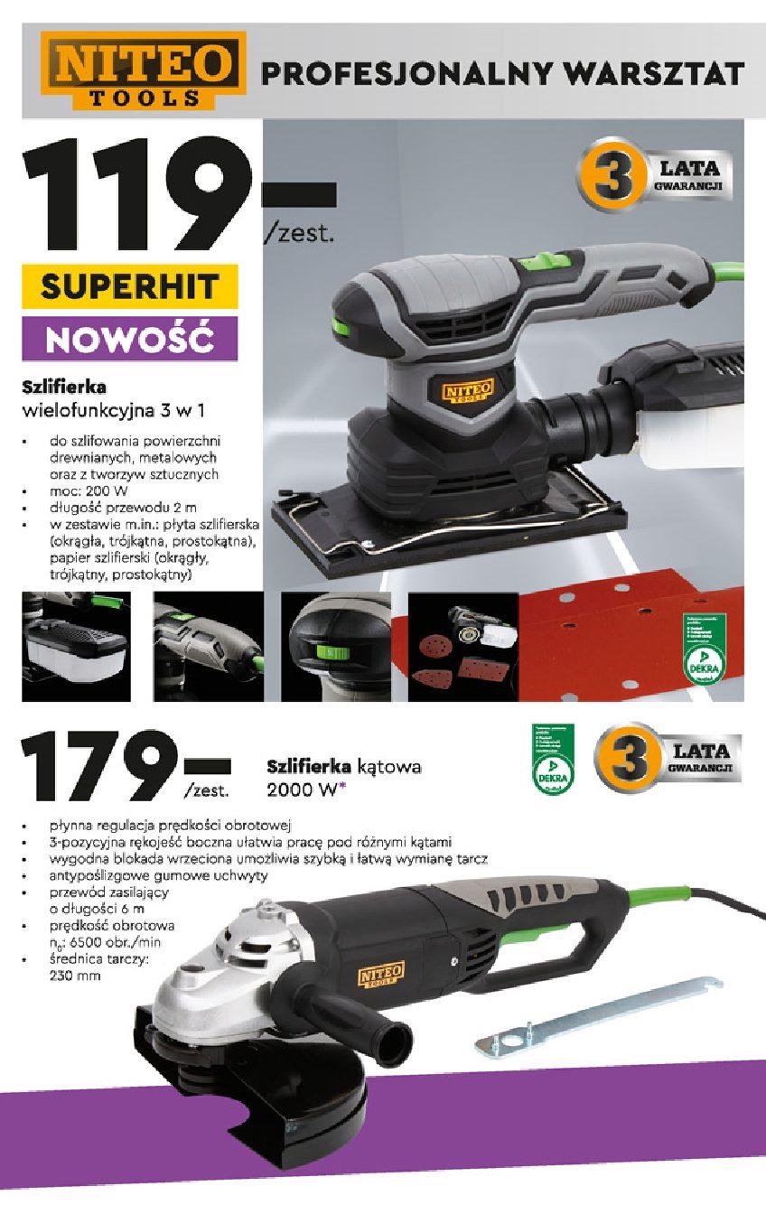 Gazetka promocyjna Biedronka str. 14