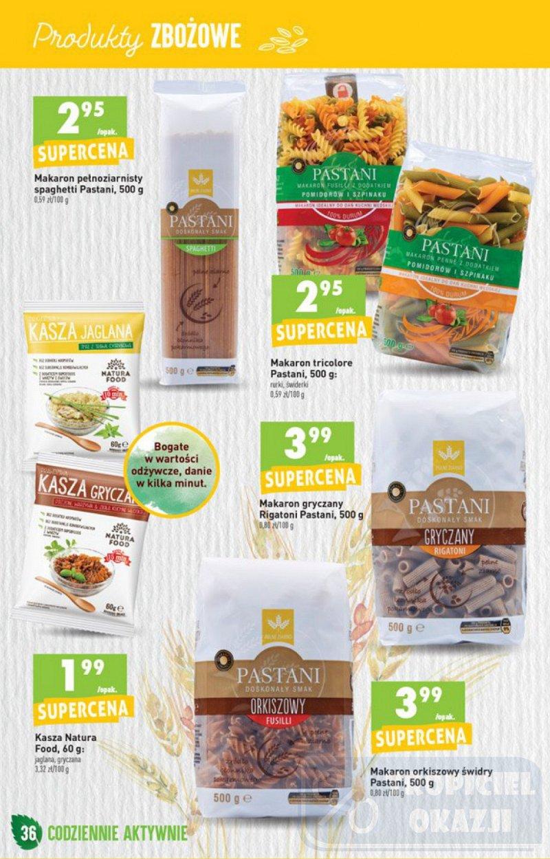 Gazetka promocyjna Biedronka str. 14