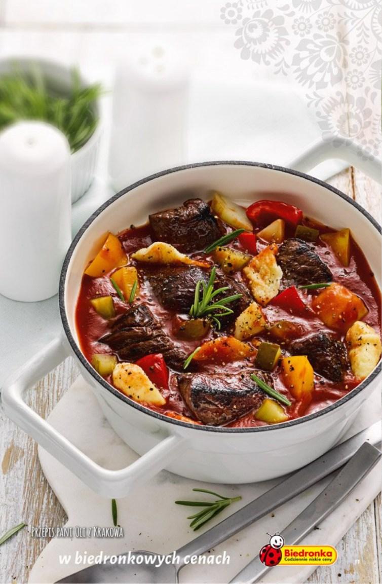 Gazetka promocyjna Biedronka str. 11