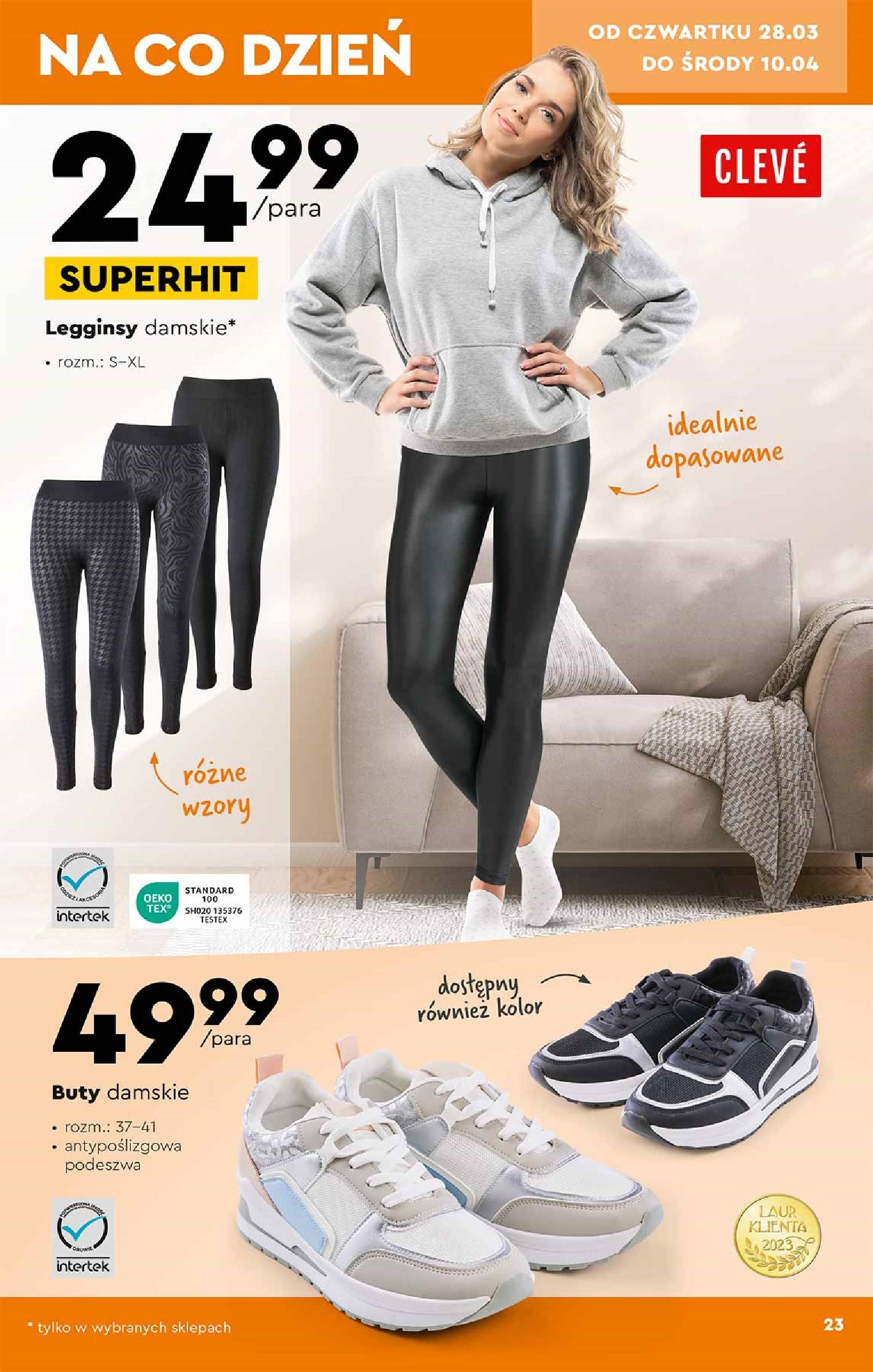 Gazetka promocyjna Biedronka str. 24