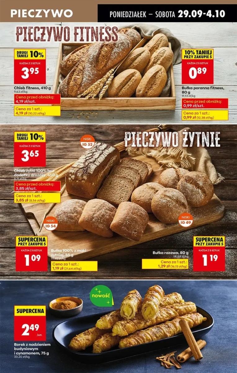 Gazetka promocyjna Biedronka str. 25