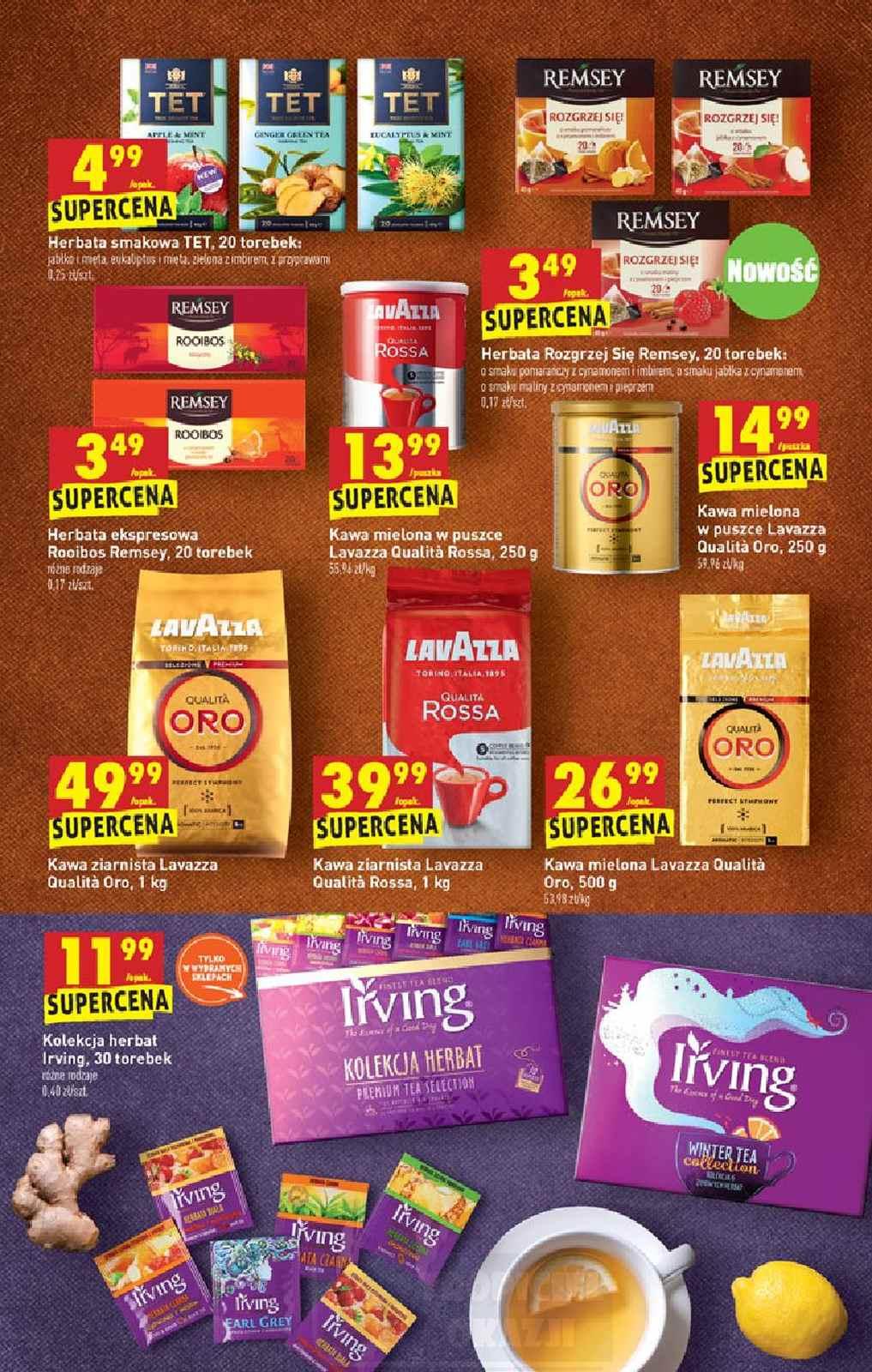 Gazetka promocyjna Biedronka str. 45