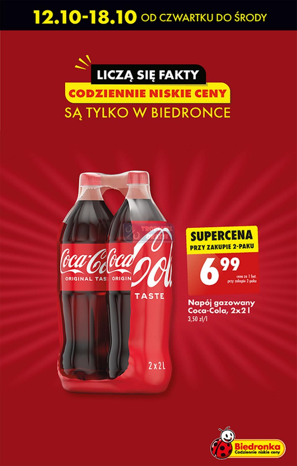 Gazetka promocyjna Biedronka str. 13