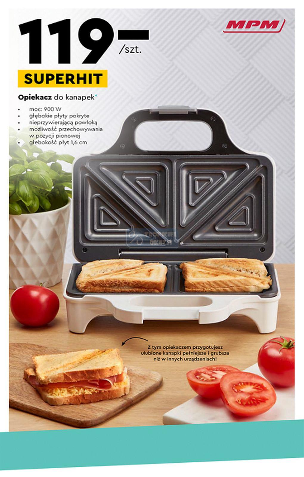 Gazetka promocyjna Biedronka str. 10