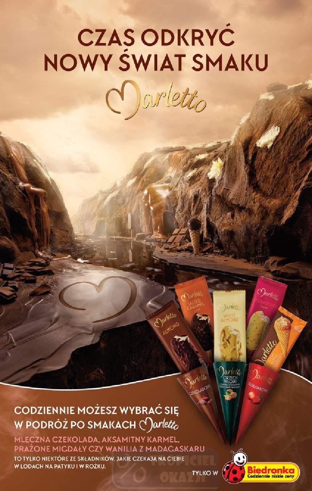 Gazetka promocyjna Biedronka str. 56