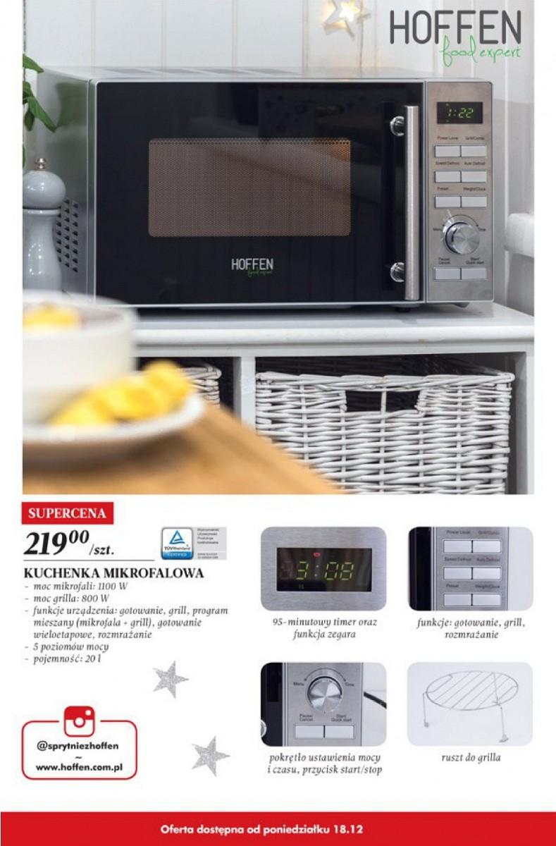 Gazetka promocyjna Biedronka str. 4