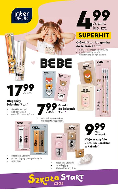 Gazetka promocyjna Biedronka str. 22