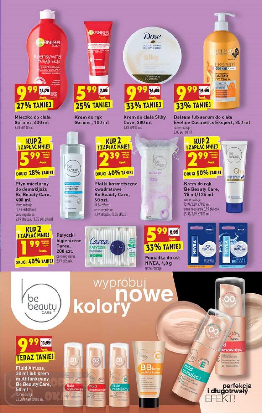 Gazetka promocyjna Biedronka str. 57