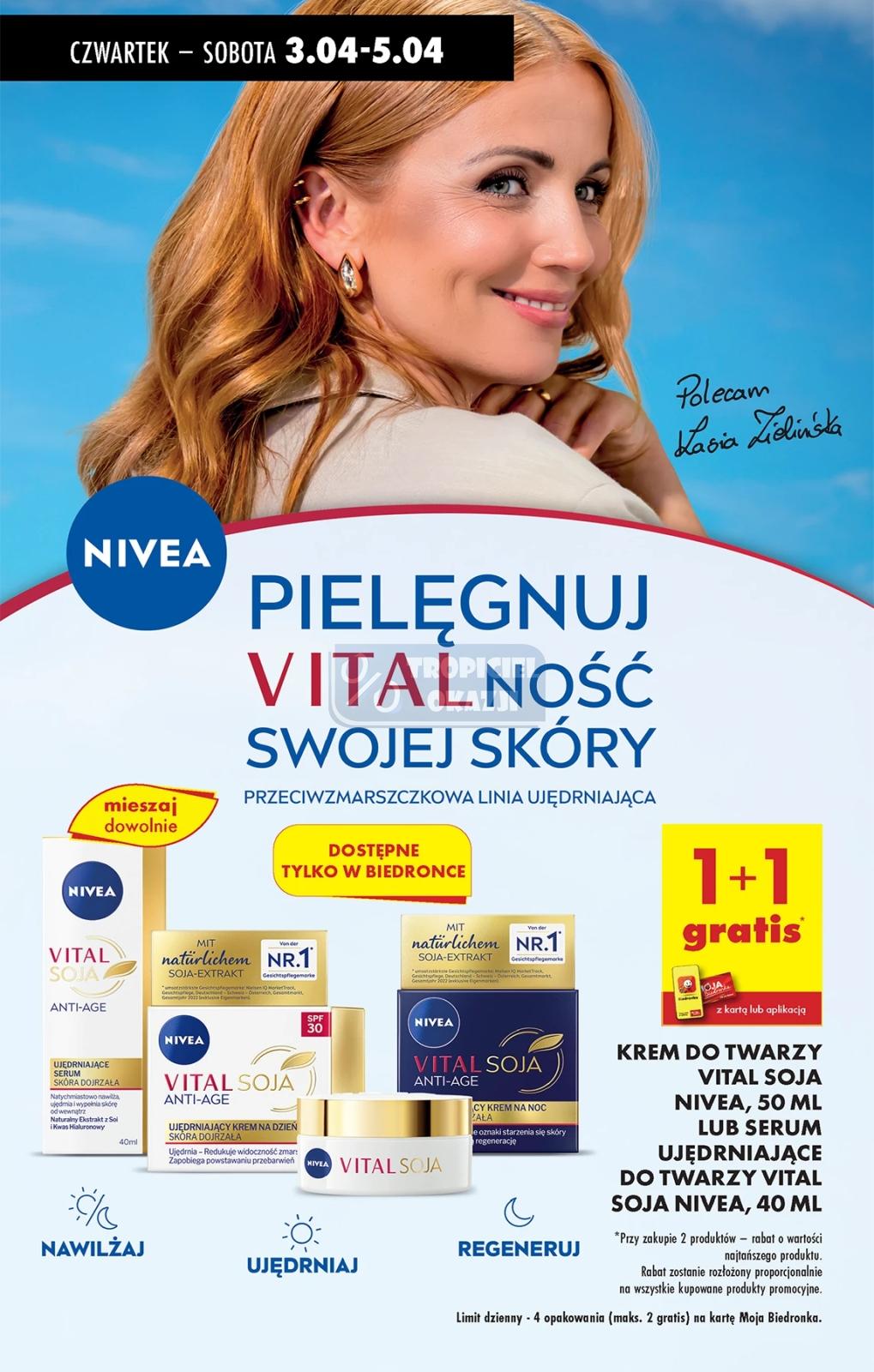 Gazetka promocyjna Biedronka str. 65