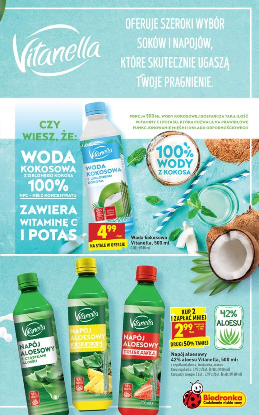 Gazetka promocyjna Biedronka str. 33