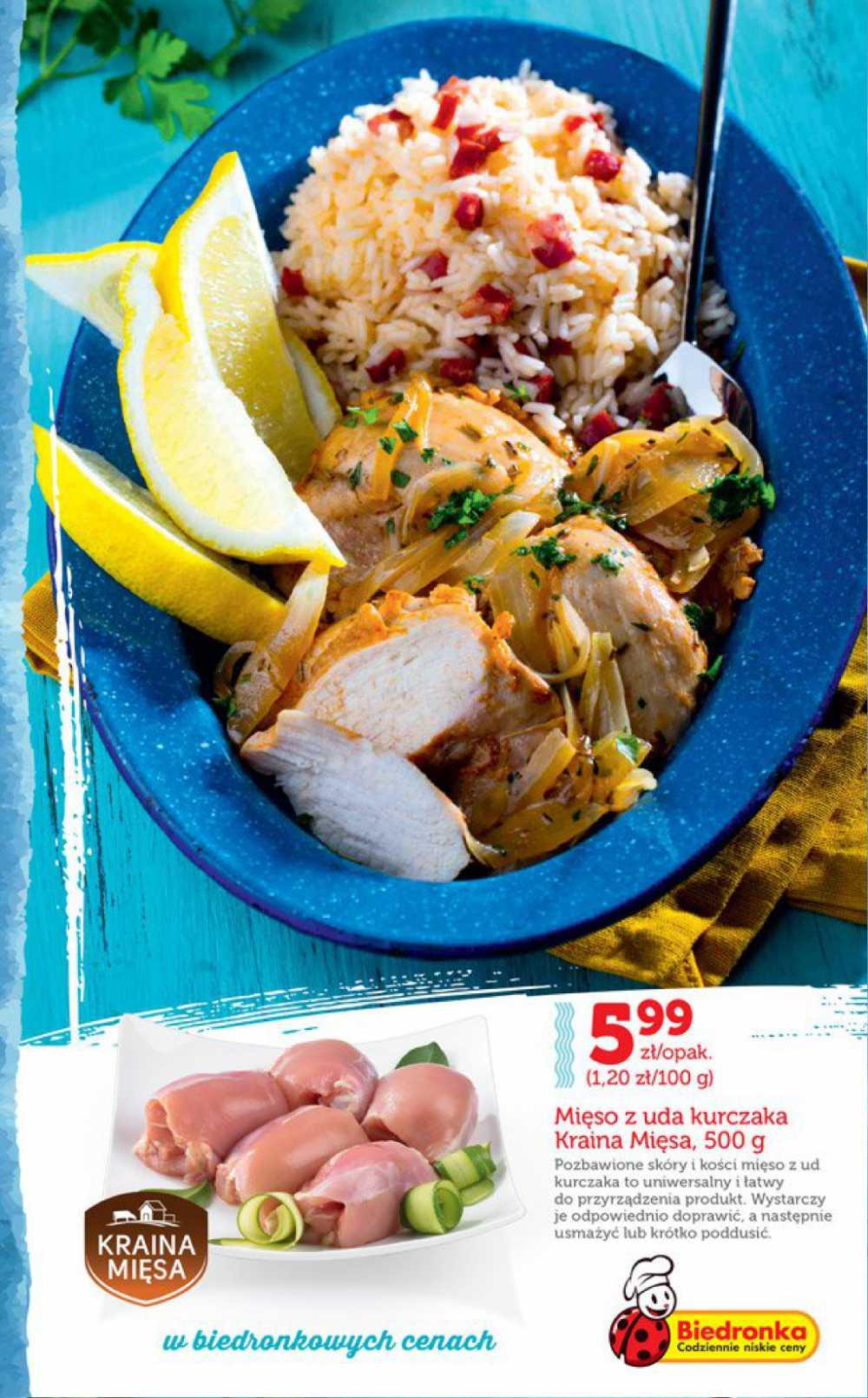 Gazetka promocyjna Biedronka str. 45