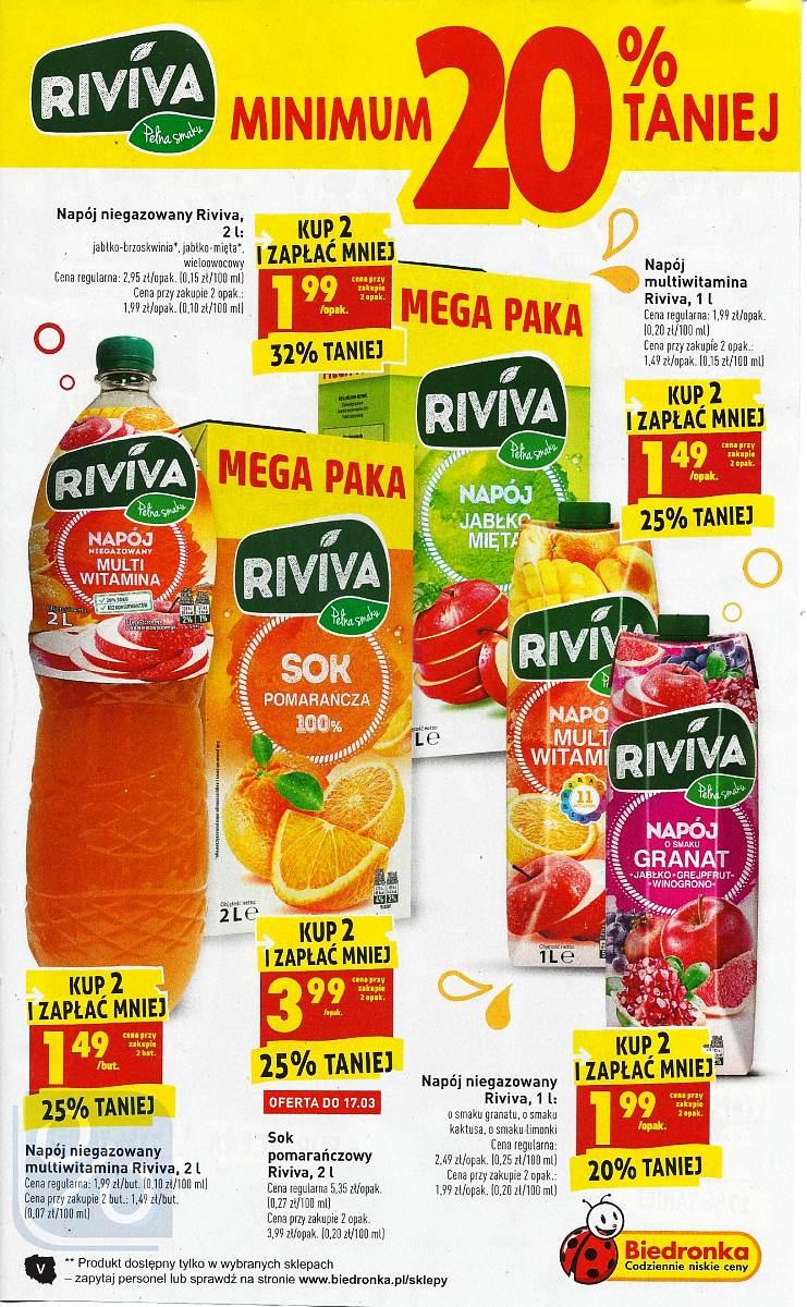 Gazetka promocyjna Biedronka str. 37