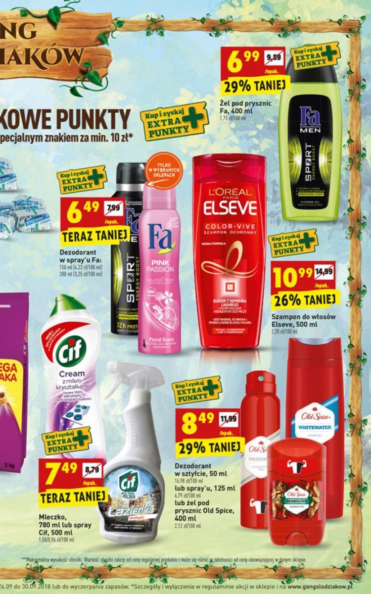 Gazetka promocyjna Biedronka str. 55