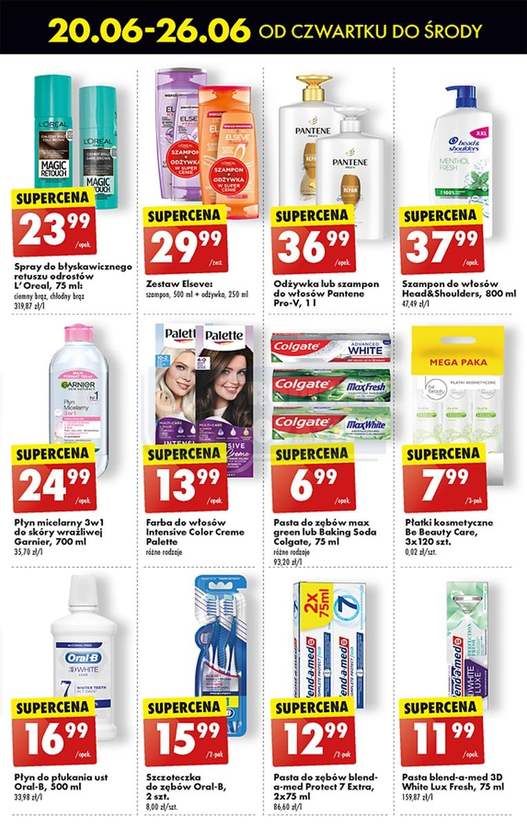 Gazetka promocyjna Biedronka str. 45