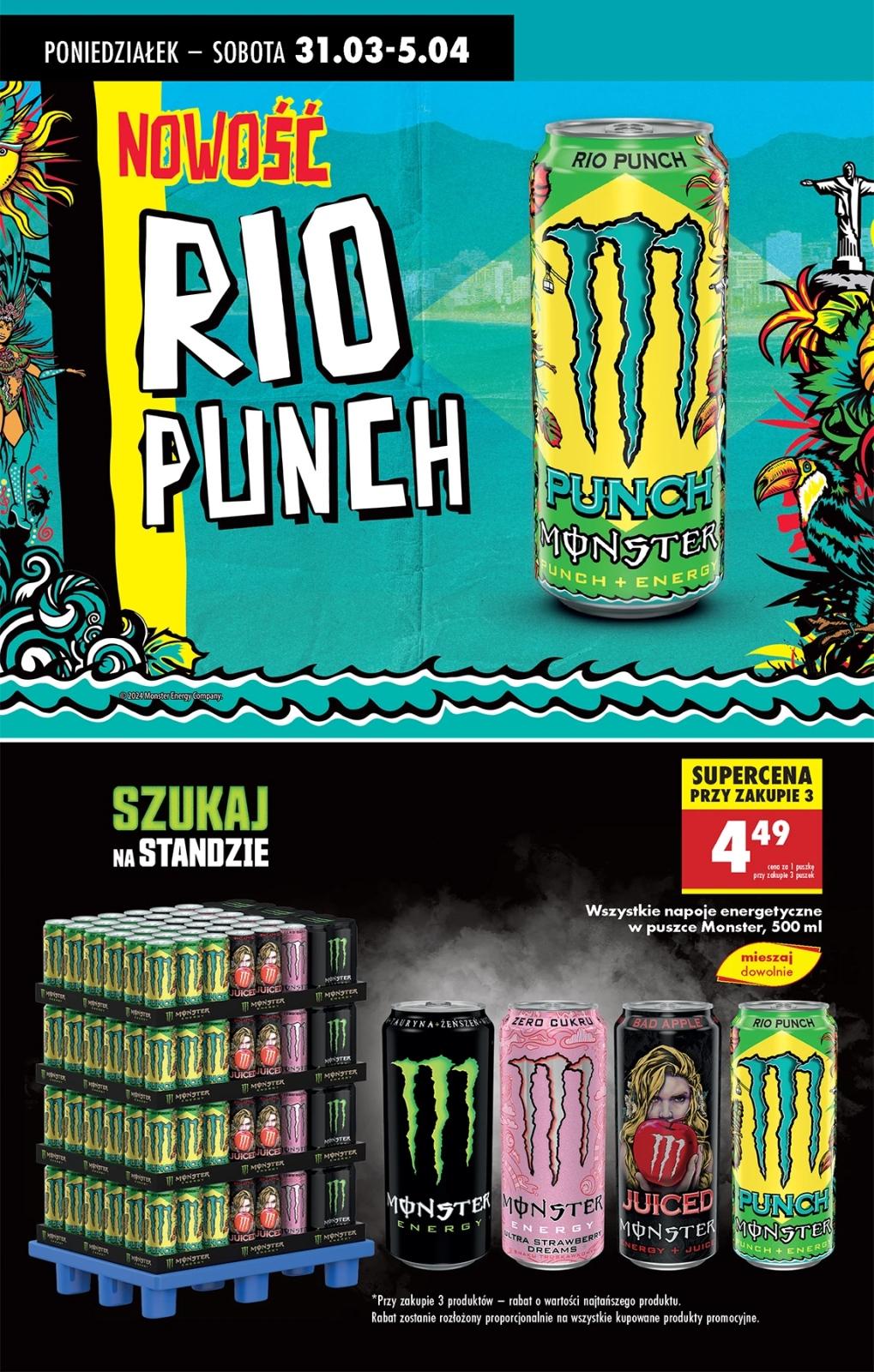 Gazetka promocyjna Biedronka str. 48