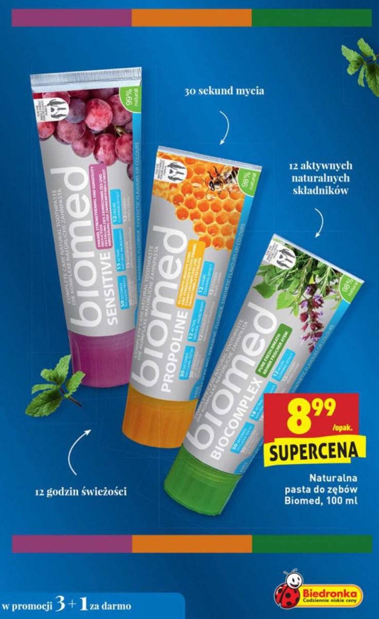 Gazetka promocyjna Biedronka str. 31
