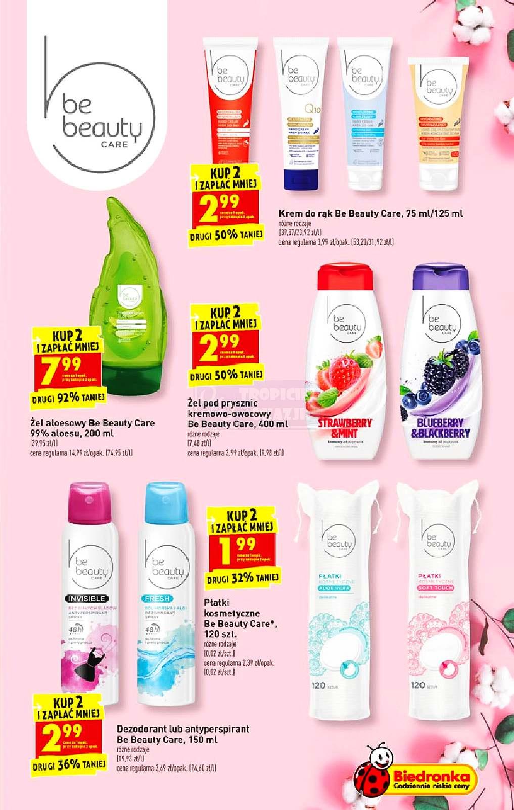 Gazetka promocyjna Biedronka str. 55