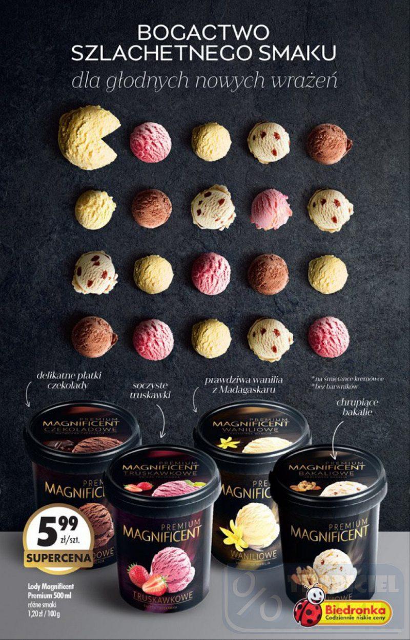 Gazetka promocyjna Biedronka str. 23