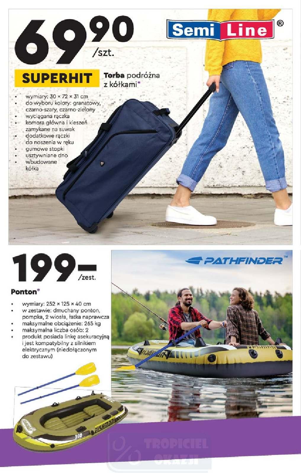 Gazetka promocyjna Biedronka str. 12