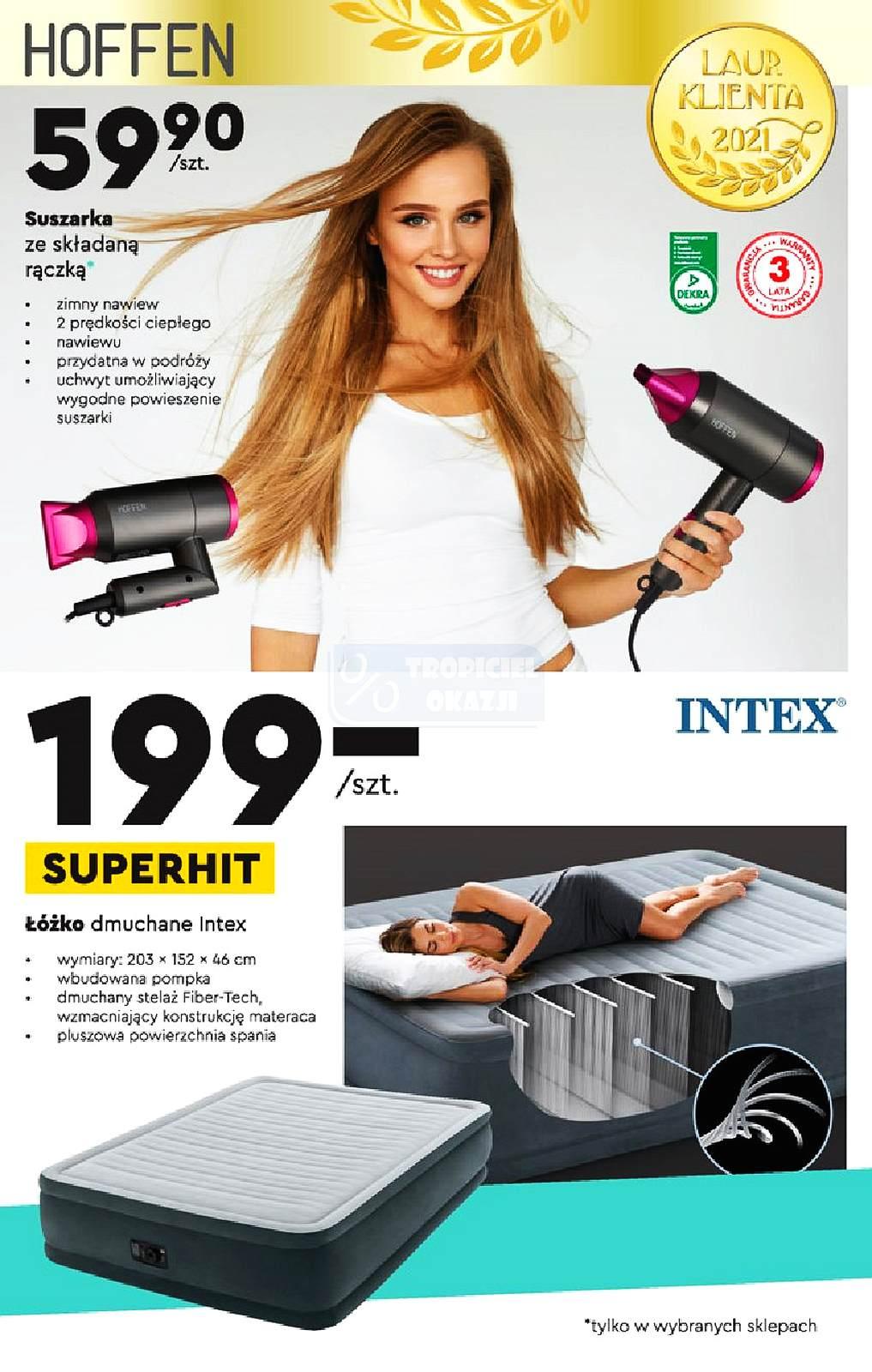 Gazetka promocyjna Biedronka str. 11