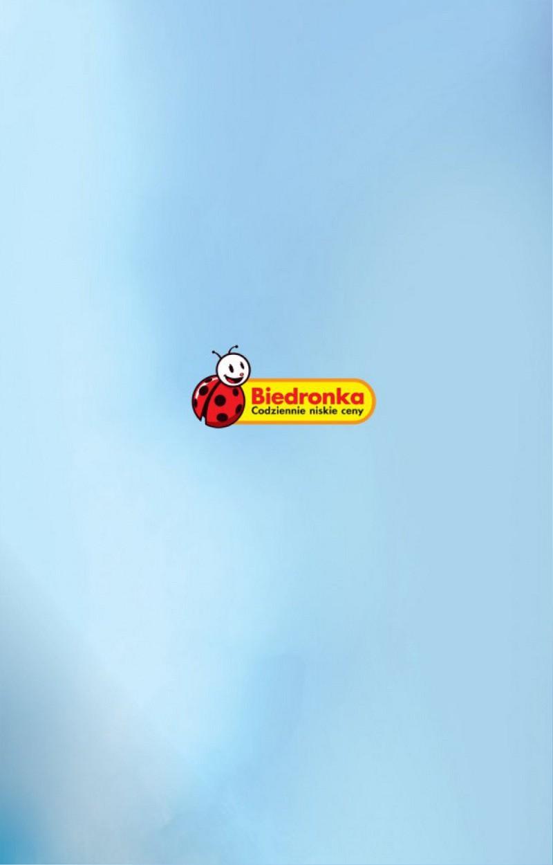 Gazetka promocyjna Biedronka str. 6