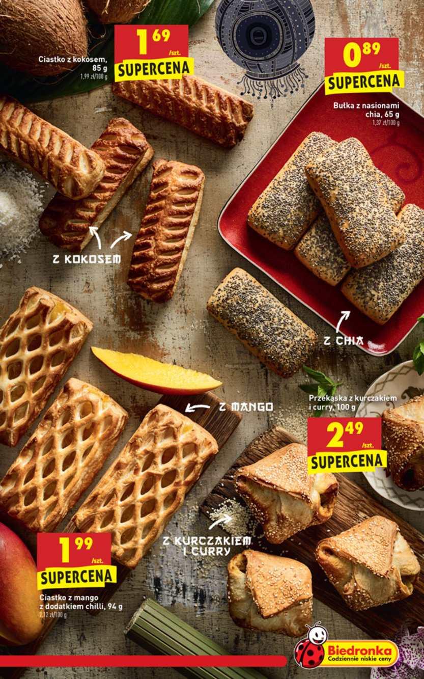 Gazetka promocyjna Biedronka str. 31