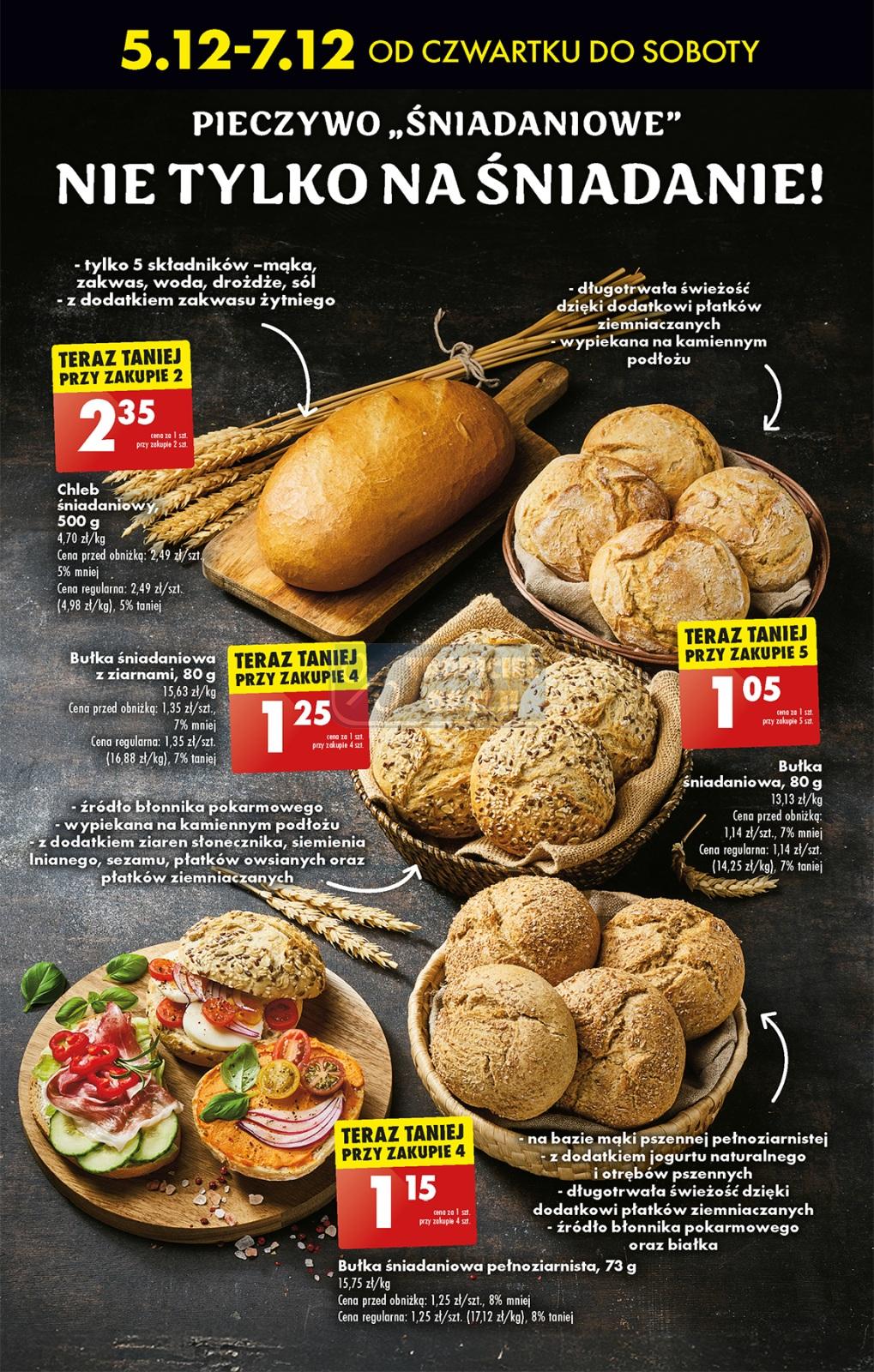 Gazetka promocyjna Biedronka str. 31