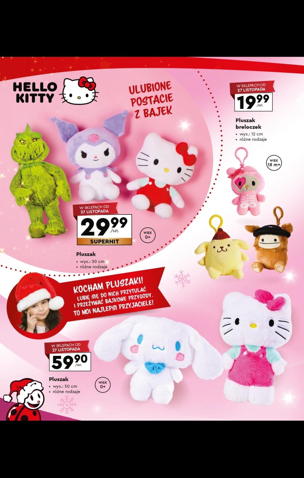 Gazetka promocyjna Biedronka str. 44