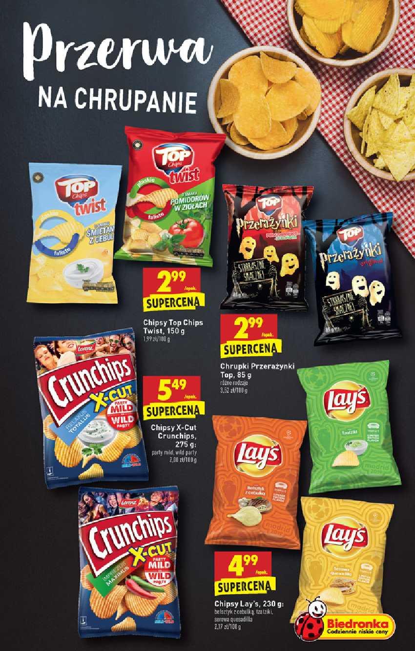 Gazetka promocyjna Biedronka str. 51