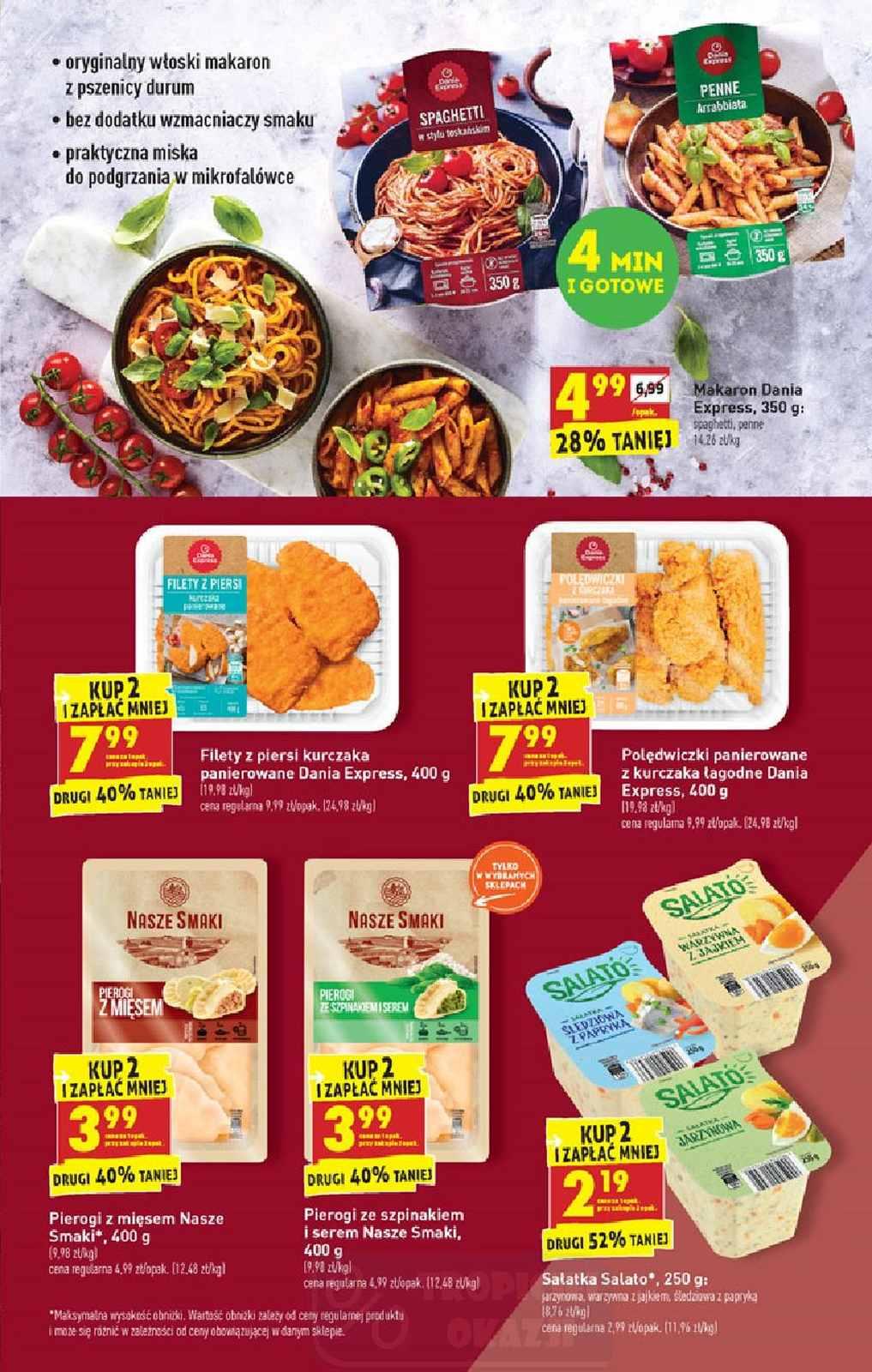 Gazetka promocyjna Biedronka str. 27