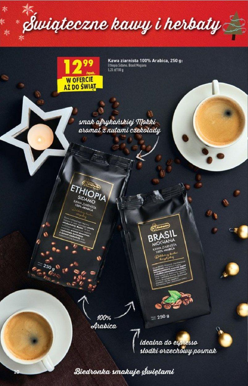 Gazetka promocyjna Biedronka str. 10