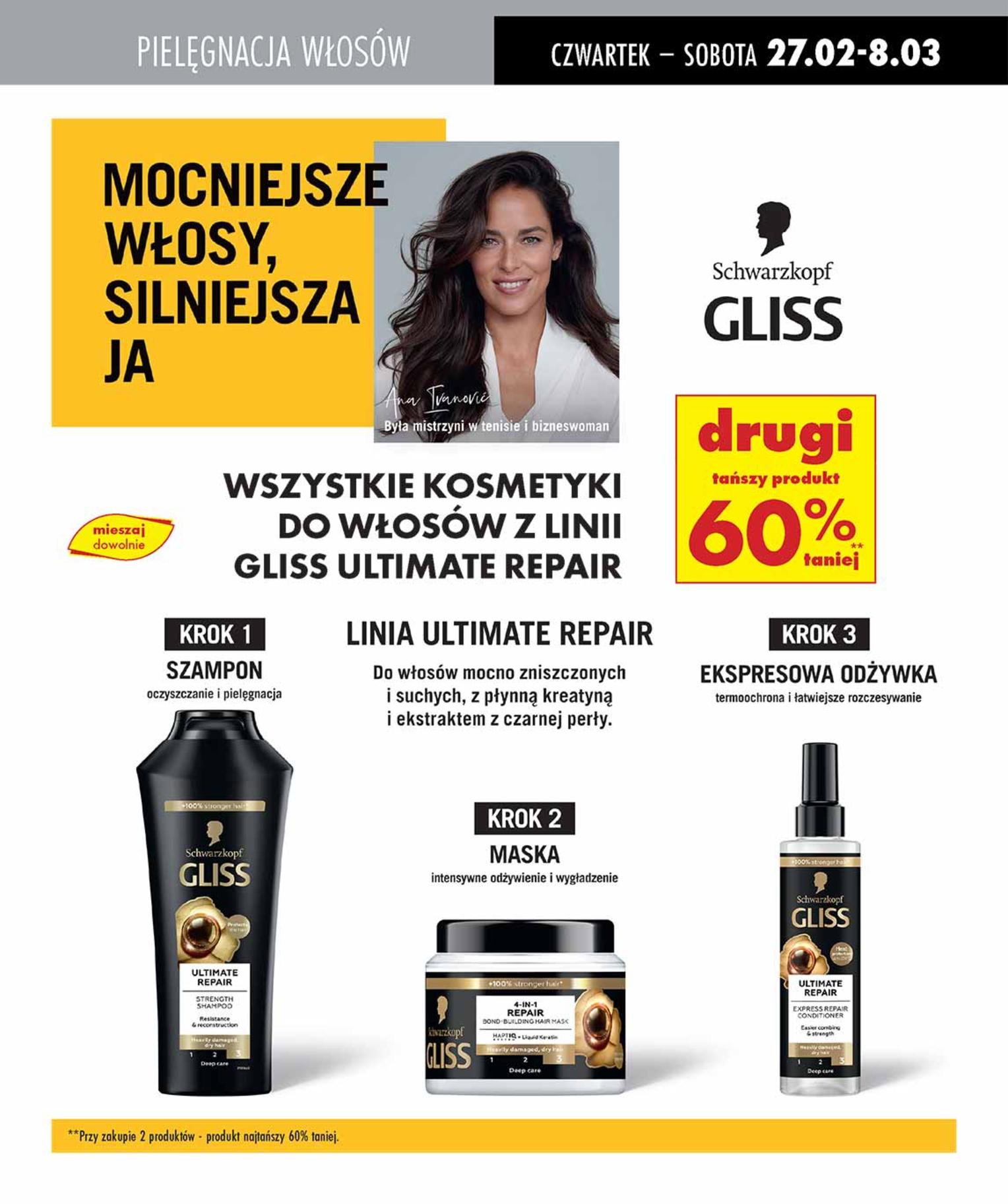 Gazetka promocyjna Biedronka str. 25