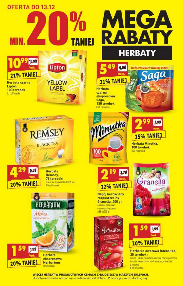 Gazetka promocyjna Biedronka str. 25