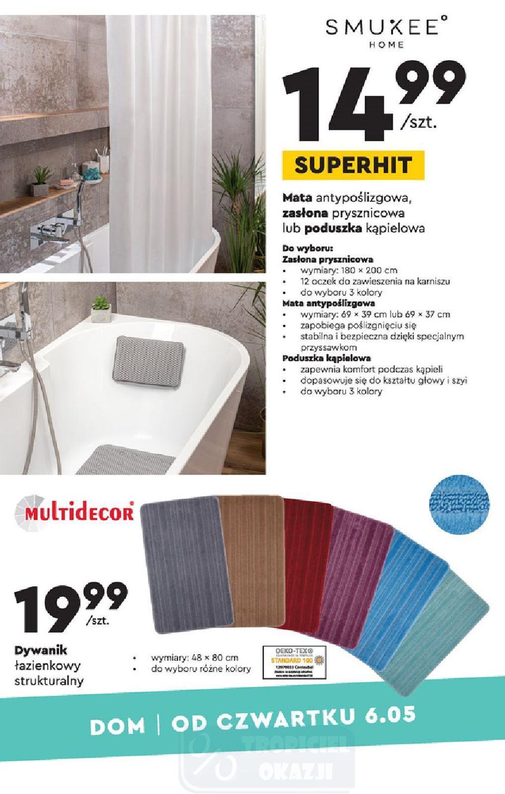 Gazetka promocyjna Biedronka str. 27