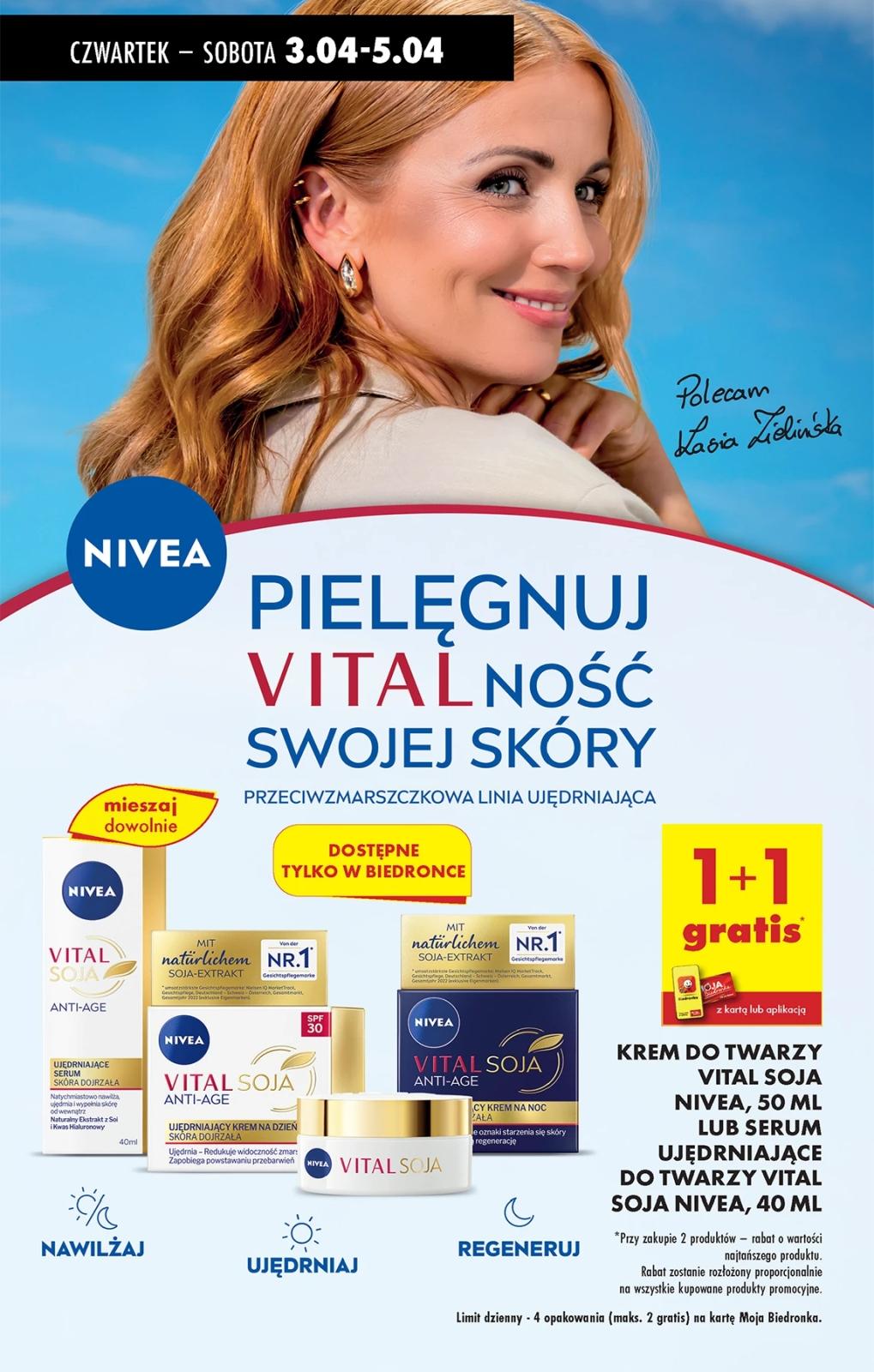 Gazetka promocyjna Biedronka str. 65