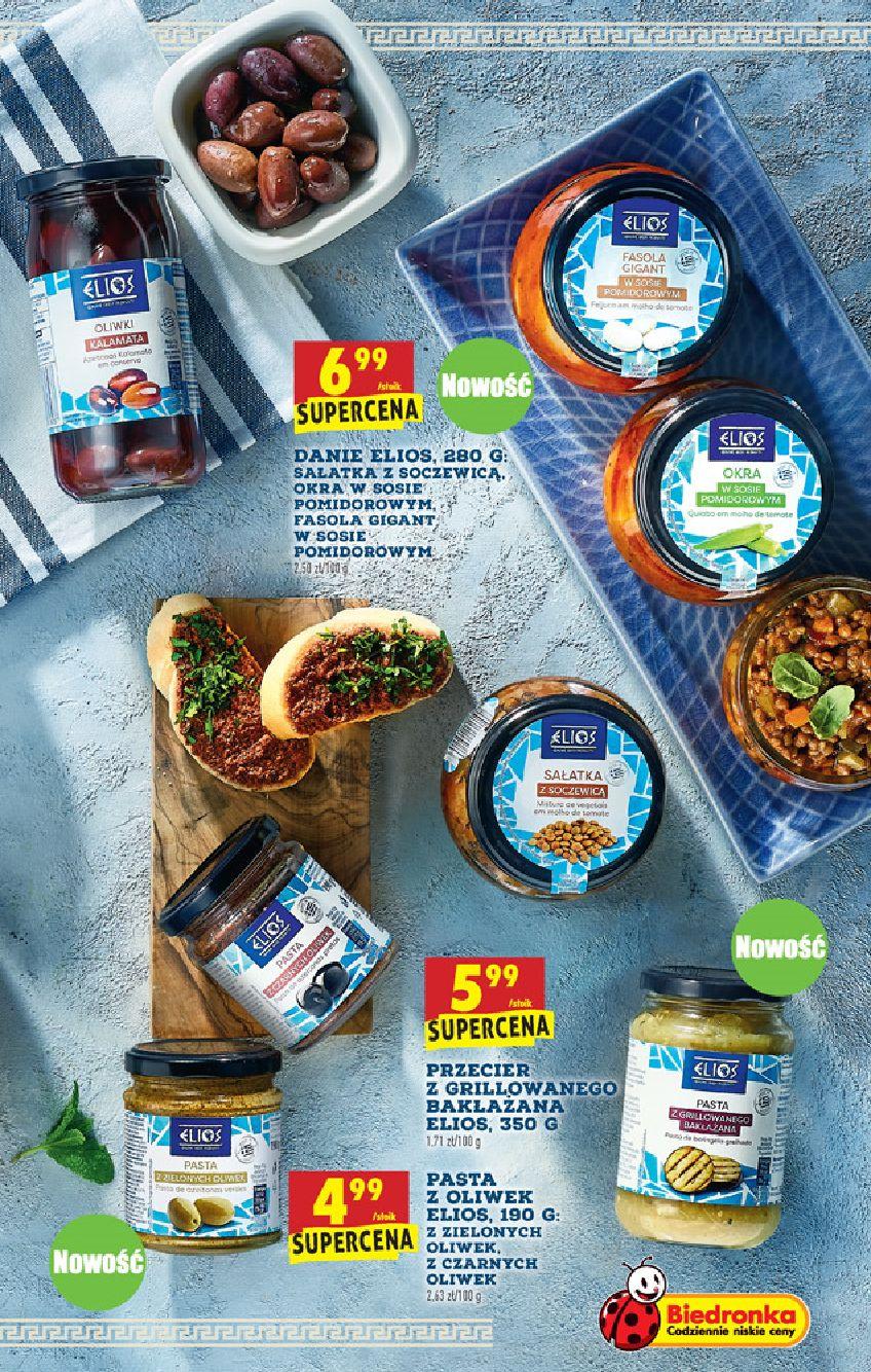 Gazetka promocyjna Biedronka str. 47