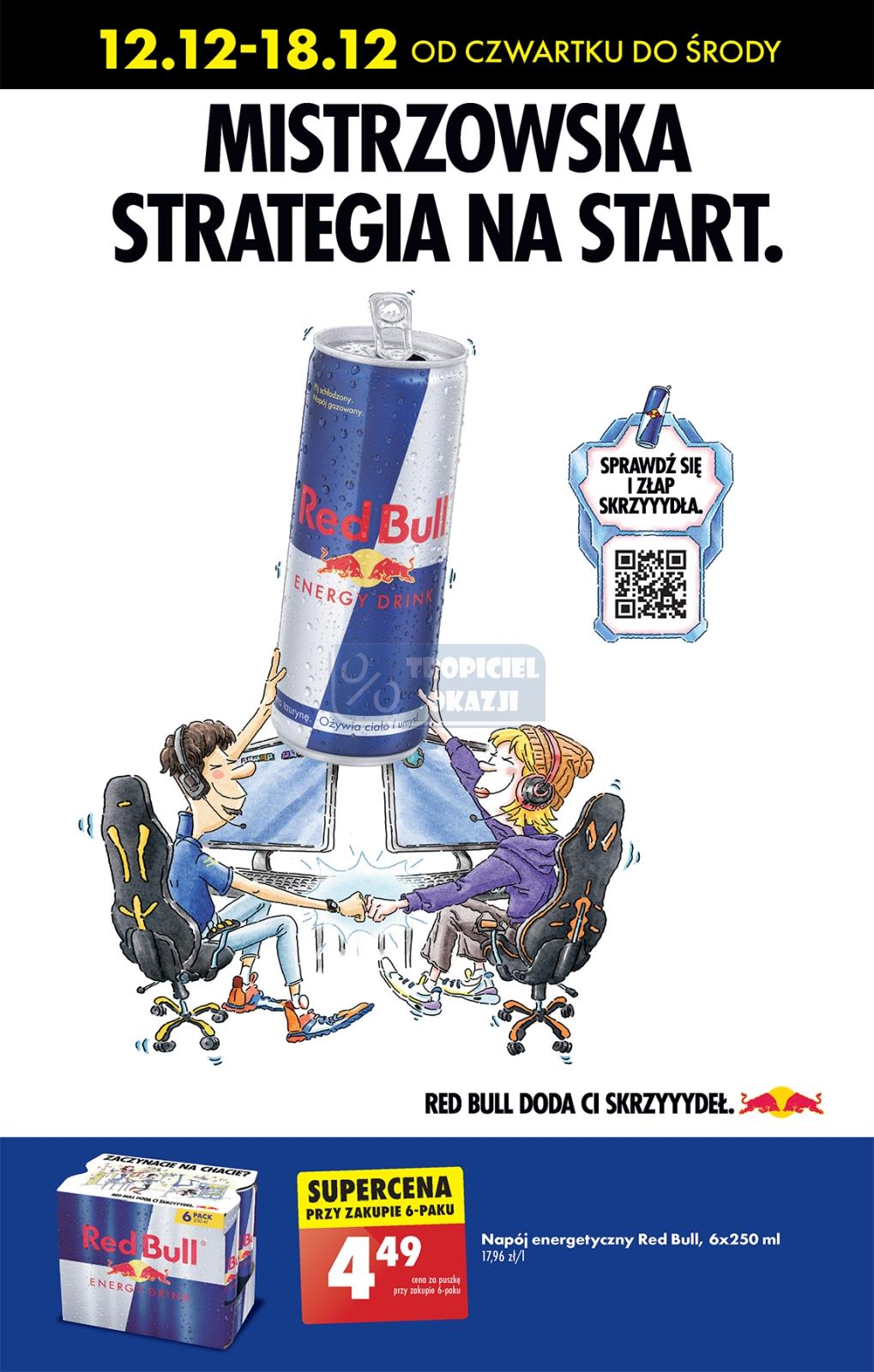 Gazetka promocyjna Biedronka str. 72