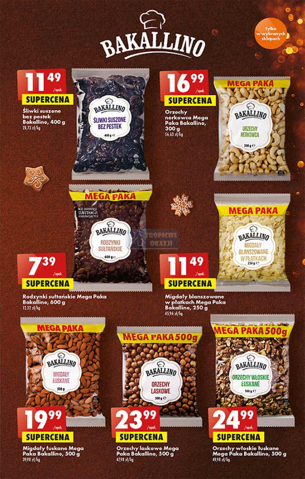 Gazetka promocyjna Biedronka str. 35