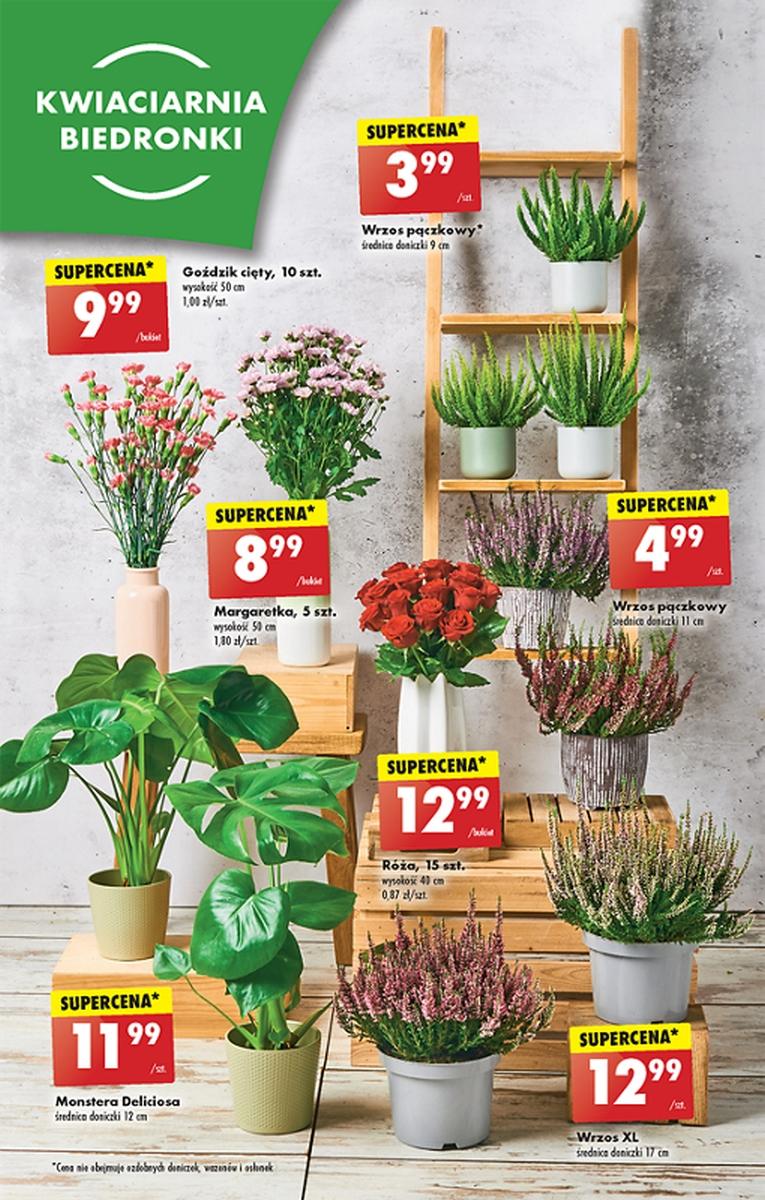 Gazetka promocyjna Biedronka str. 27