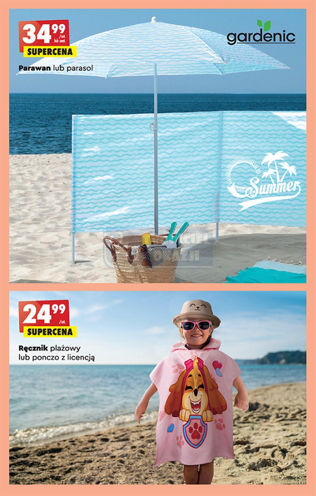 Gazetka promocyjna Biedronka str. 55